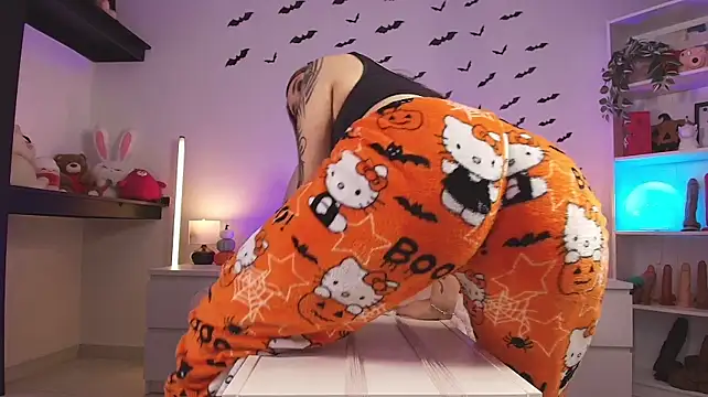 justonecute Show in webcam