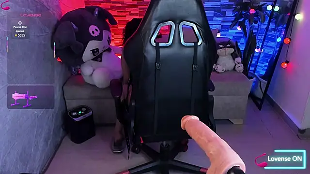 Sophiia_cherry Webcamshow