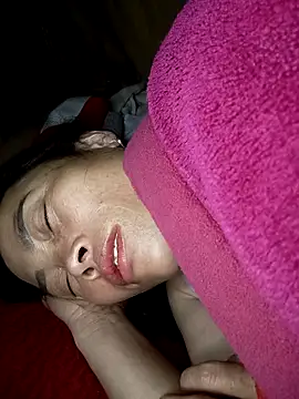 CoMay003's Webcam Show