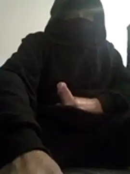 Rafael27Pereiran Webbikameraesitys