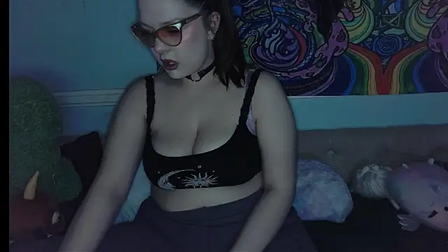 bimbo_gurl's Webcam Show