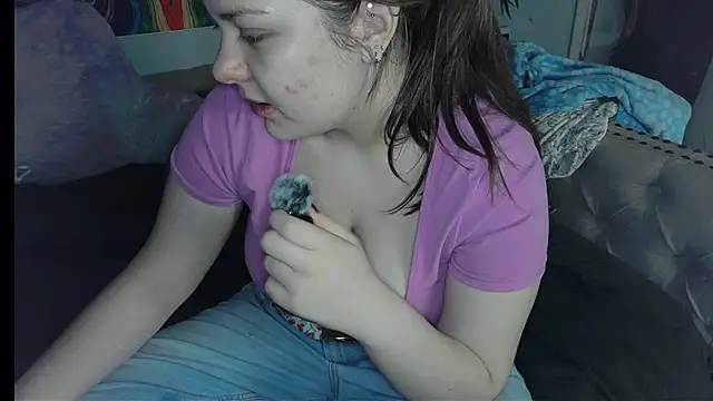 Show Webcam de bimbo_gurl