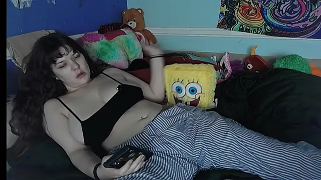 bimbo_gurl: вебкам-шоу