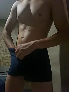 MarioRobles2003 Pertunjukan Webcam