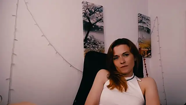 Chat XXX en directo de PeppyMia