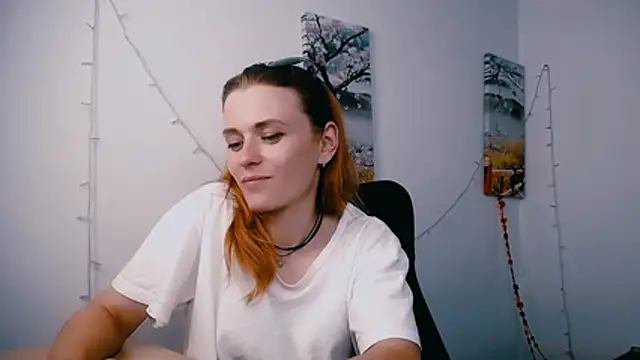 PeppyMia's Live XXX Chat