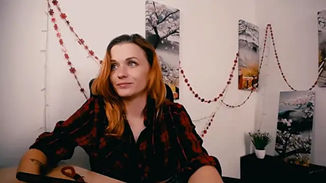 PeppyMia – Naživo XXX chat