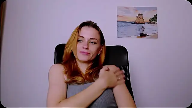 Chat XXX en directo de PeppyMia