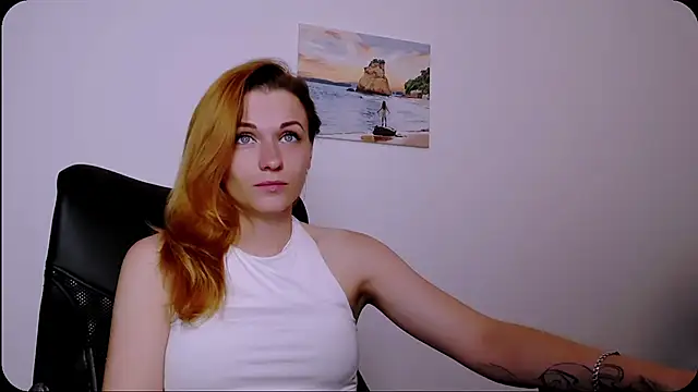 PeppyMia – Live XXX-chat