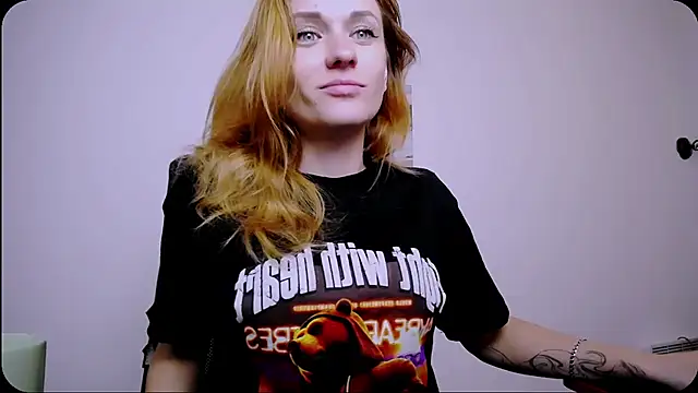 PeppyMia Show in webcam