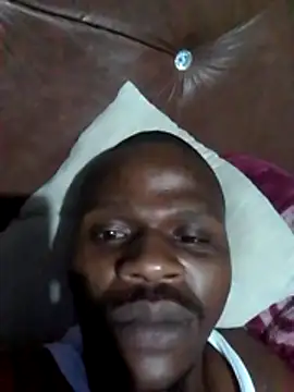 Webkamerová show ThemboZN26