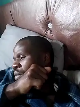 ThemboZN26 Webcam-Show