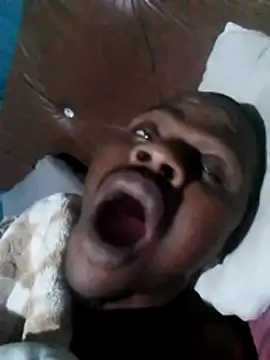 ThemboZN26 Webcam show