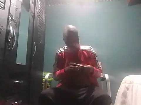 ThemboZN26 – webcam-show