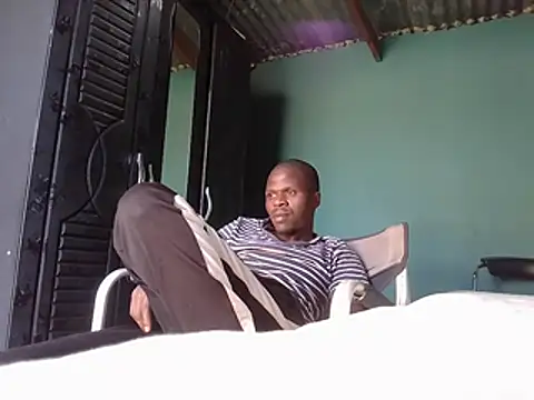 ThemboZN26 网络视讯表演