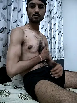 Naughty_Saket14 Show Webcam