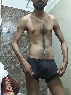 Pertunjukan Kamera Web Naughty_Saket14
