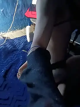 Miaizche webcam show