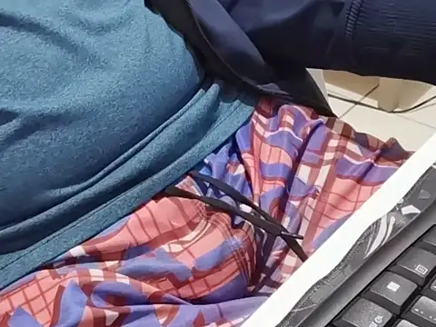 Carloskasadoのウェブカメラショー