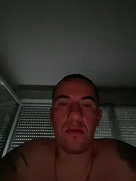 Show de mikacapoupa na webcam