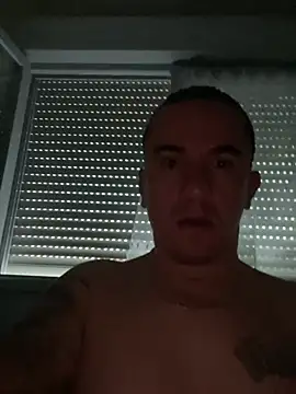 Show de mikacapoupa na webcam