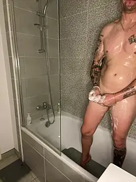 mikacapoupa Webcam-Show