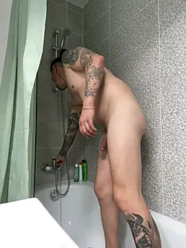 mikacapoupa Webcam show