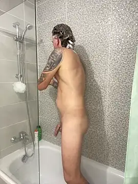 mikacapoupa Pertunjukan Webcam