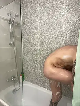 Show de webcam de mikacapoupa