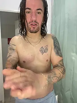 mikacapoupa Webcam-Show
