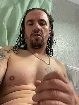mikacapoupa's Webcam Show