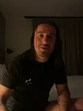 mikacapoupa webcam show