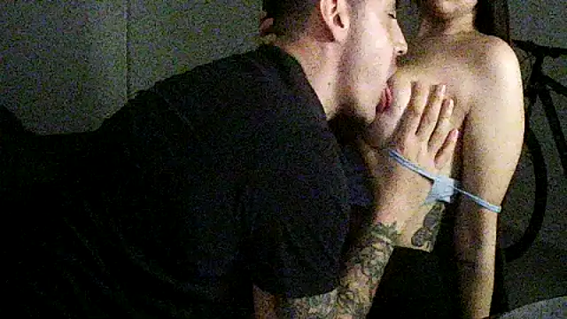 Webkamerová show ivvvvan