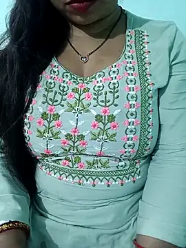 Show webcam de Anjali-bhabhi