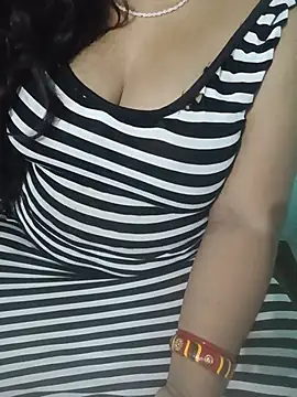 Anjali-bhabhi's Webcam Show