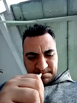 Gavo123 Show in webcam