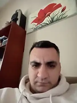 Gavo123 Webcam Show
