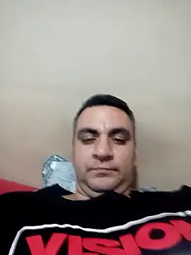 Show webcam de Gavo123