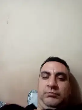 Gavo123 Pertunjukan Webcam