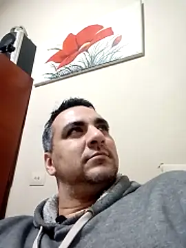 Gavo123 webcam show