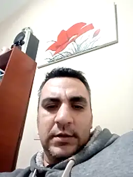 Gavo123 웹캠 쇼