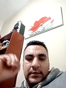 Show webcam de Gavo123