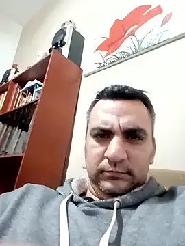 Gavo123 웹캠 쇼