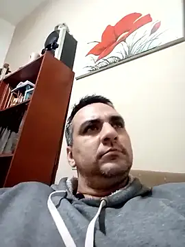 عرض كام Gavo123