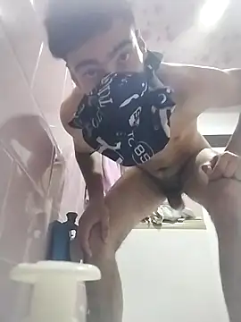 Kdjjfbf Pertunjukan Webcam