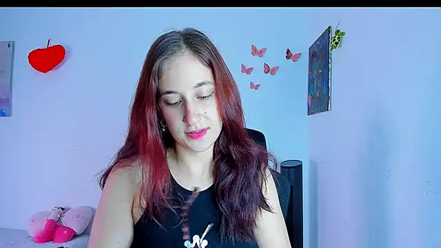 Chat XXX en directo de Laura_Ivy