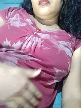 spicysuhana's Webcam Show