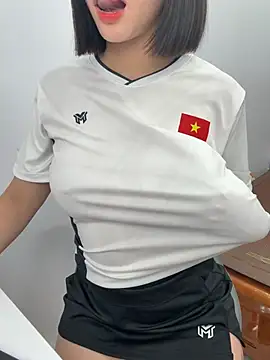 kim_regina 在線直播表演
