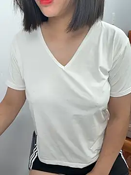 kim_regina 网络视讯表演