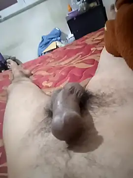 Hero1he1ro's Webcam Show